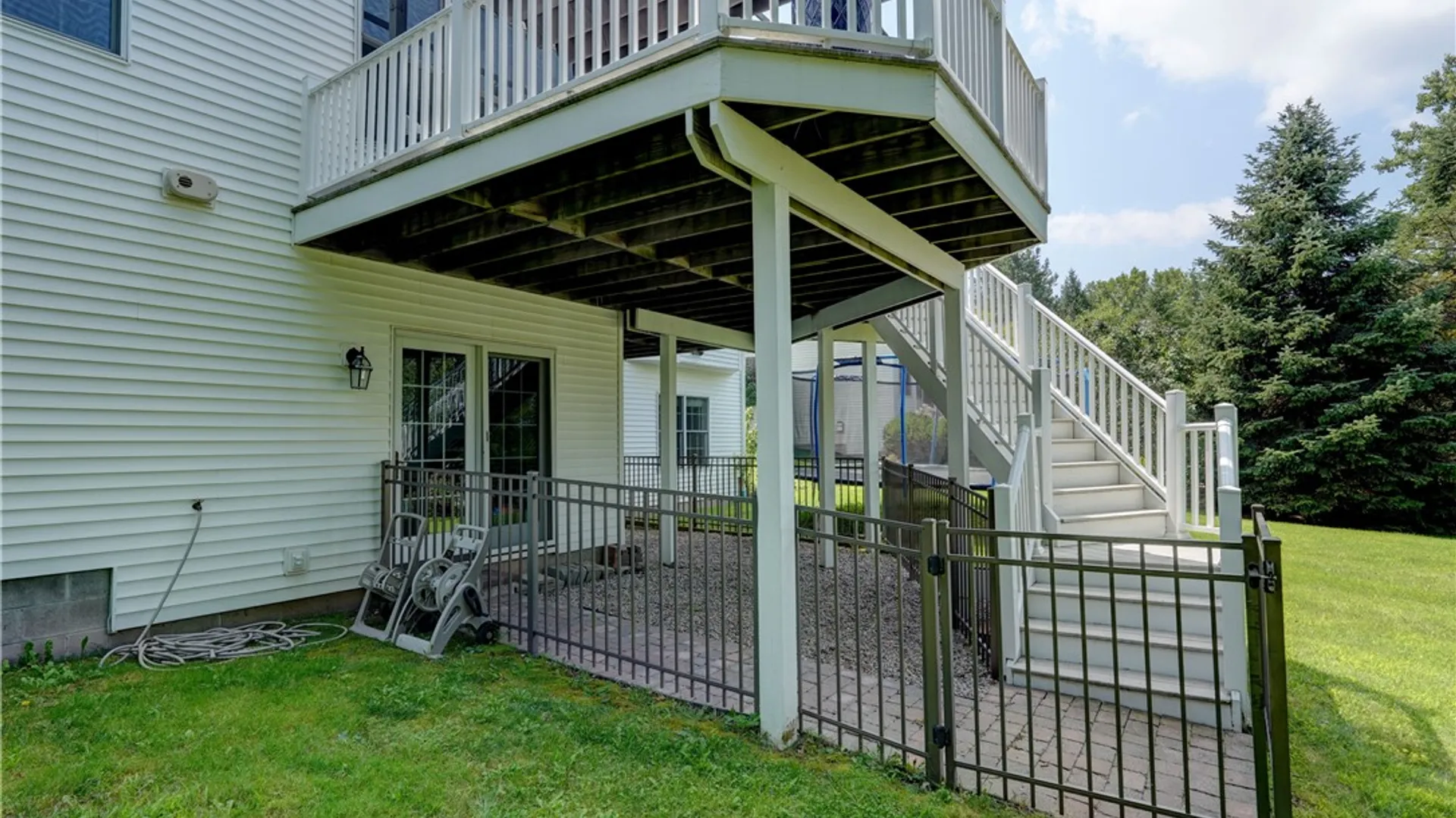 Property at 12 Northstone, Pittsford, NY 14534 49