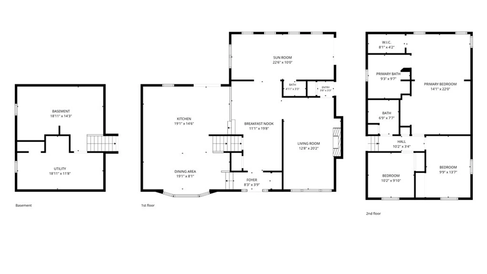 Property at 31 Reed St, Lockport City, NY 14094 5