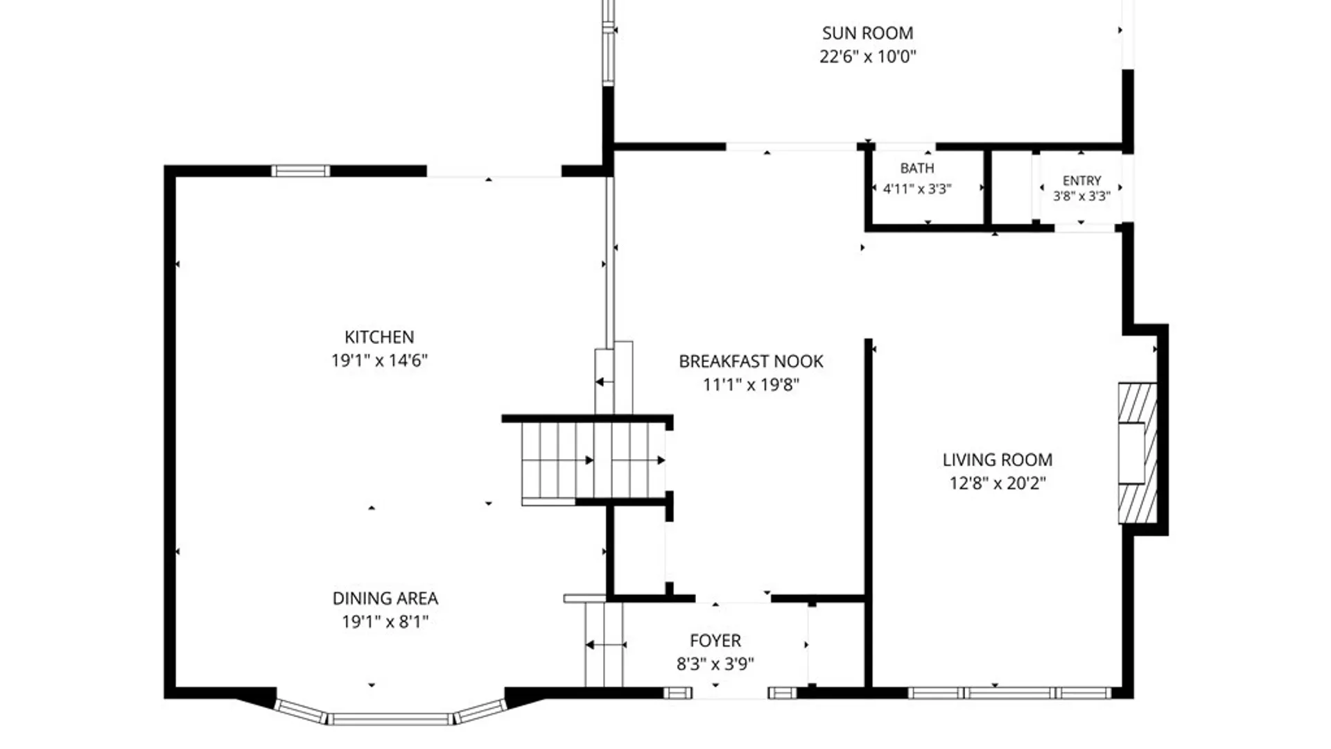 Property at 31 Reed St, Lockport City, NY 14094 6