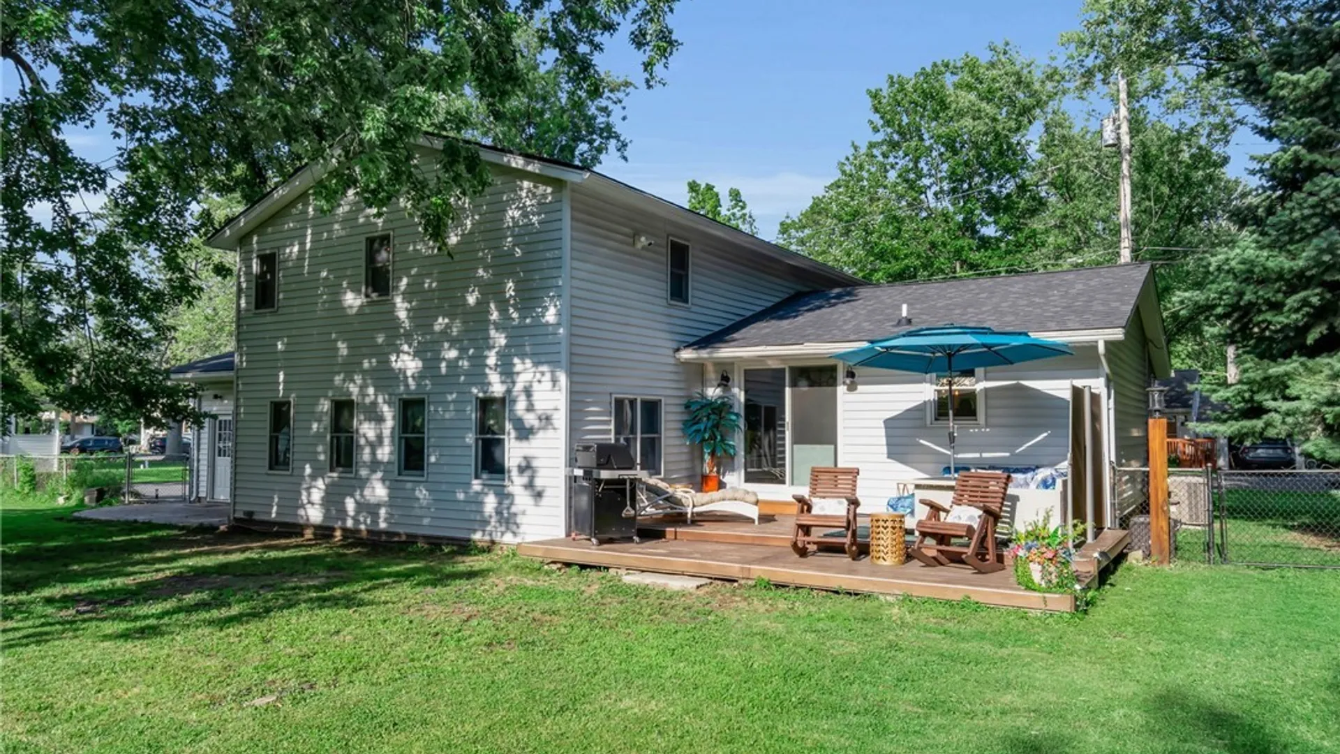 Property at 31 Reed St, Lockport City, NY 14094 43