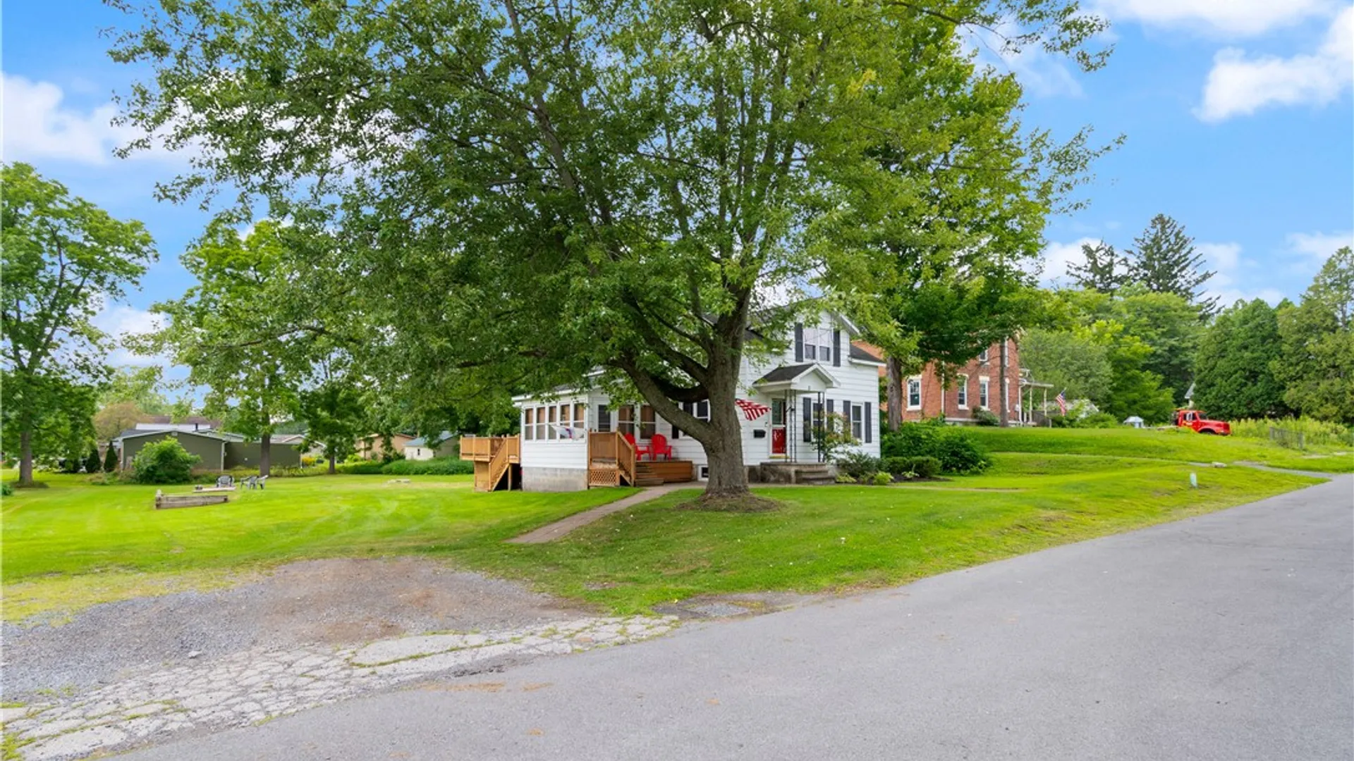 Property at 3 Walnut Street, Waterloo, NY 13165 5