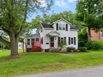 Property at 3 Walnut Street, Waterloo, NY 13165