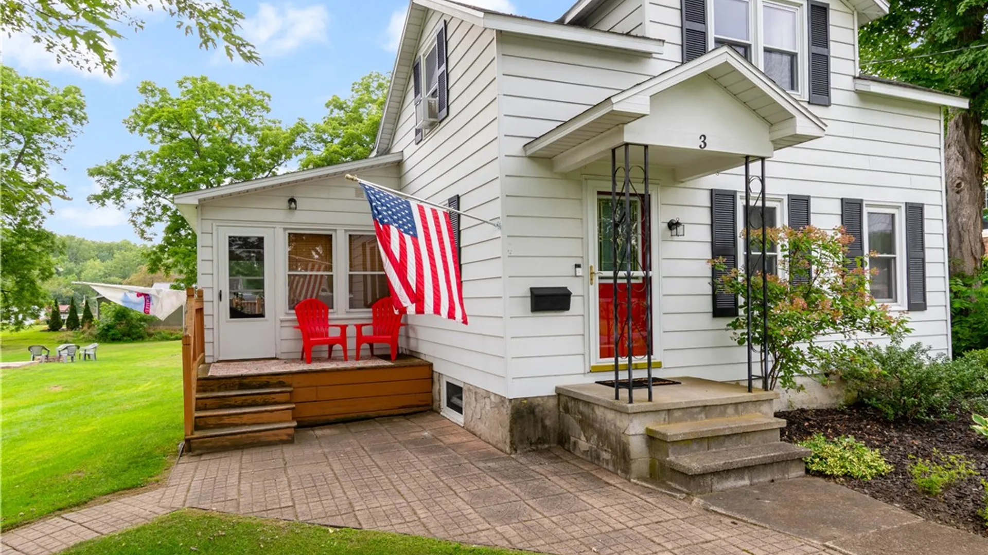 Property at 3 Walnut Street, Waterloo, NY 13165 4