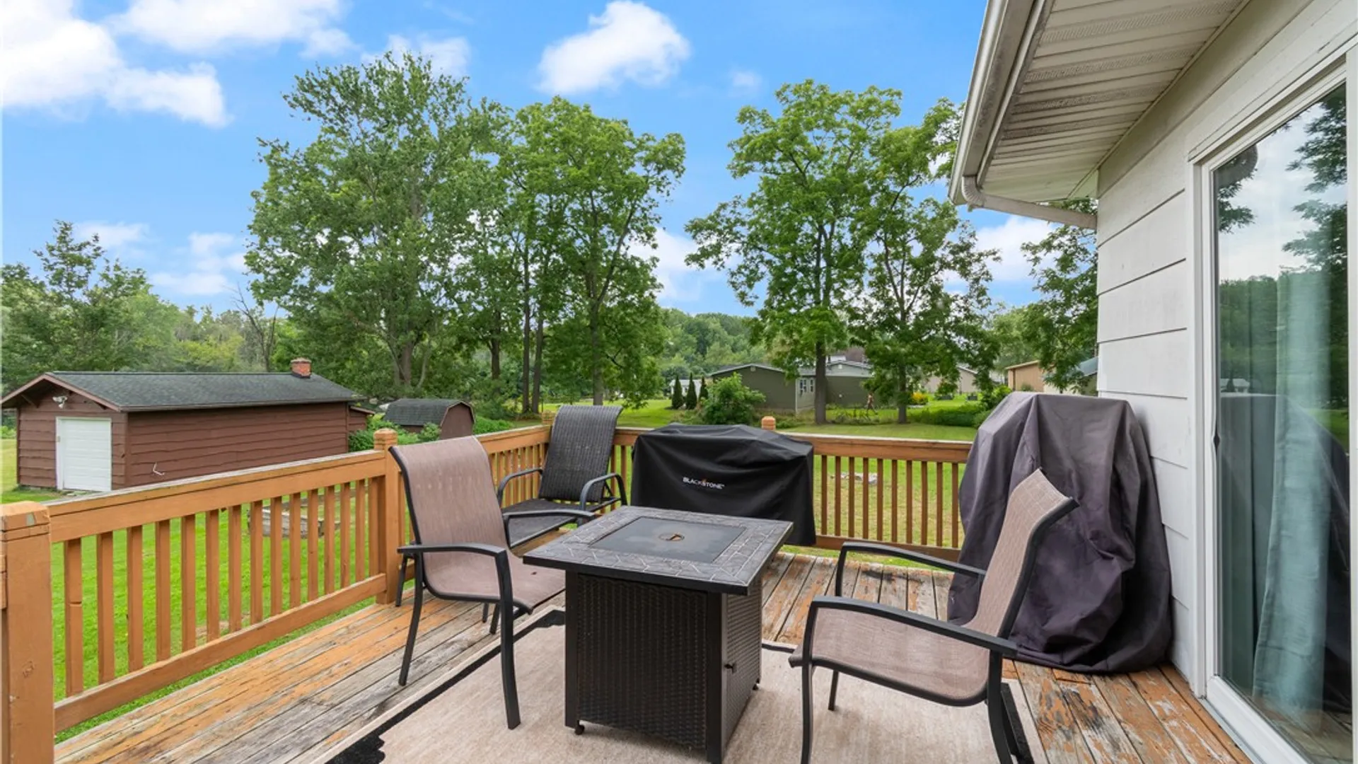 Property at 3 Walnut Street, Waterloo, NY 13165 7