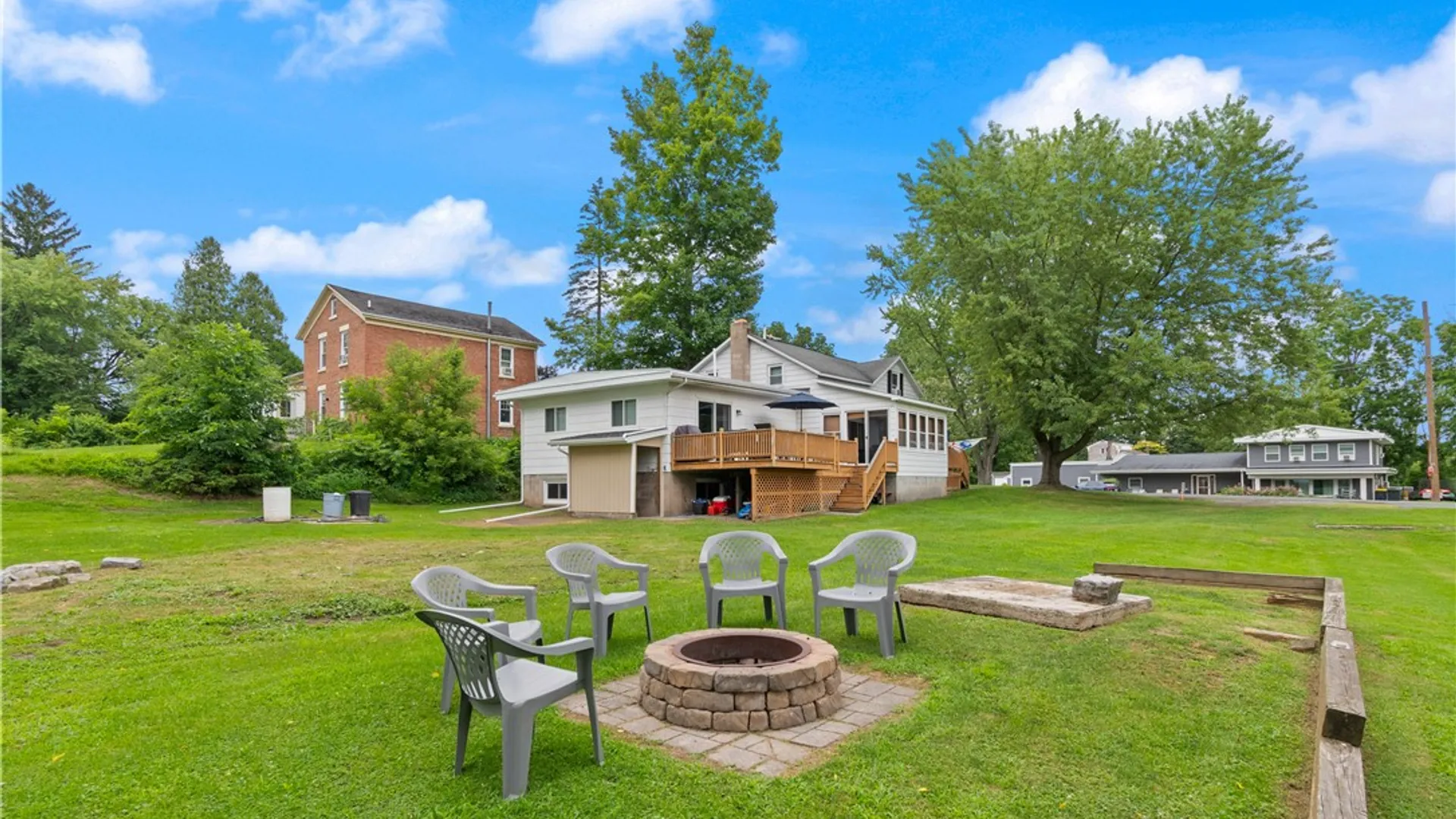 Property at 3 Walnut Street, Waterloo, NY 13165 8