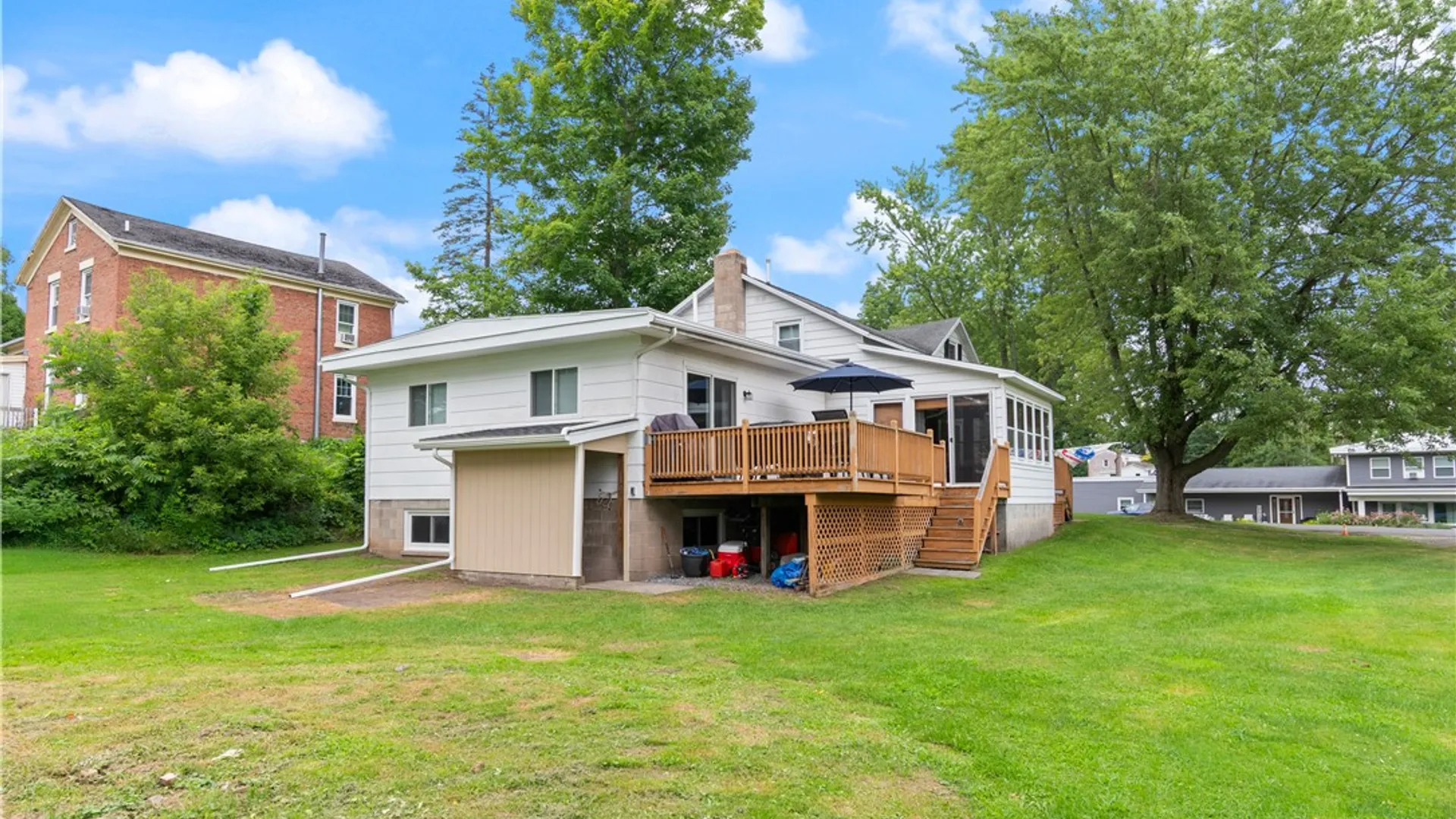 Property at 3 Walnut Street, Waterloo, NY 13165 9