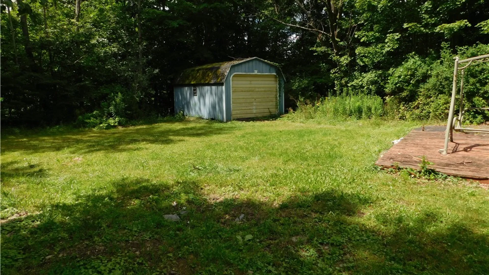 Property at 736 Delaware County Highway 11, Davenport, NY 13860 3
