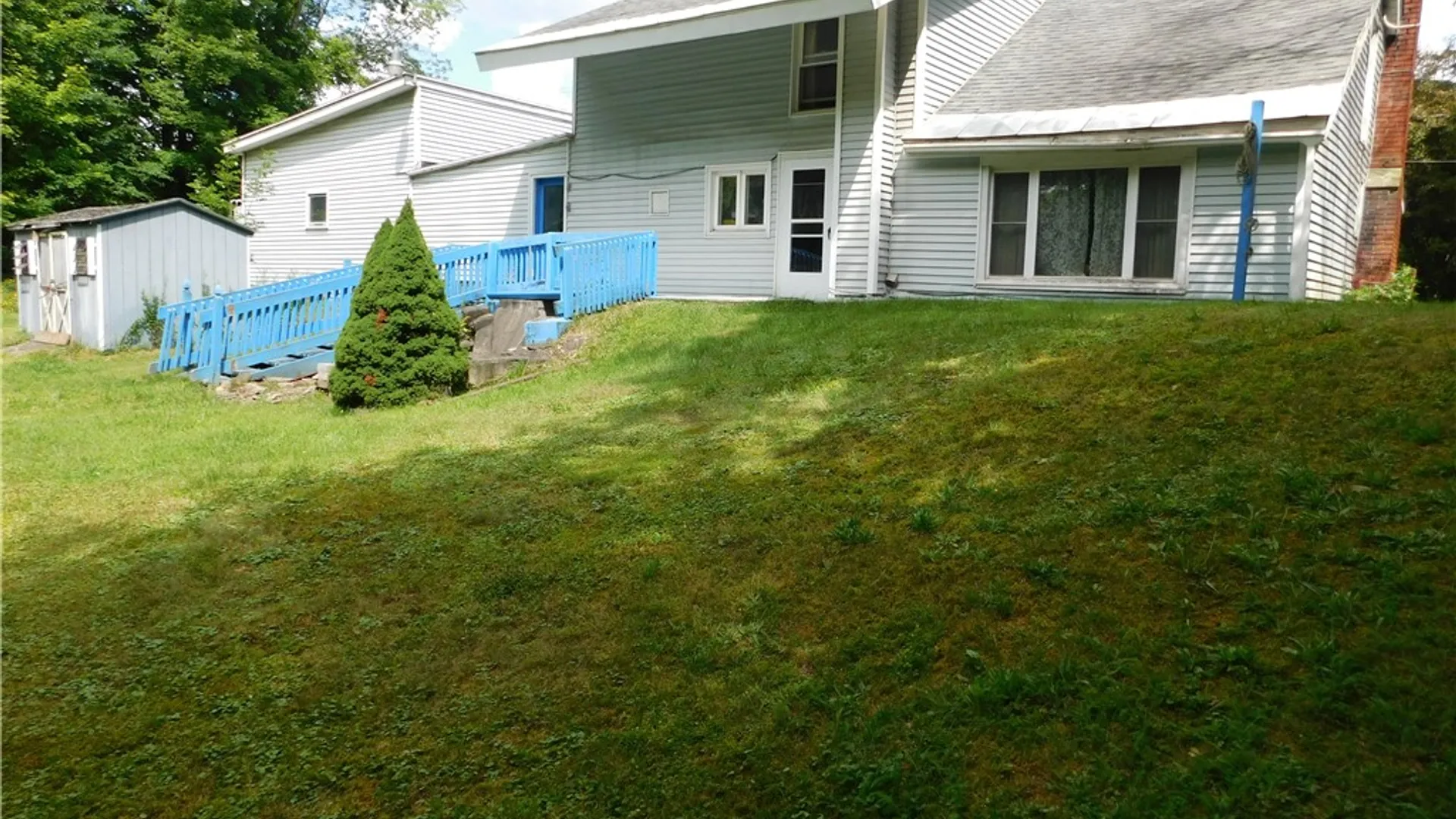 Property at 736 Delaware County Highway 11, Davenport, NY 13860 4