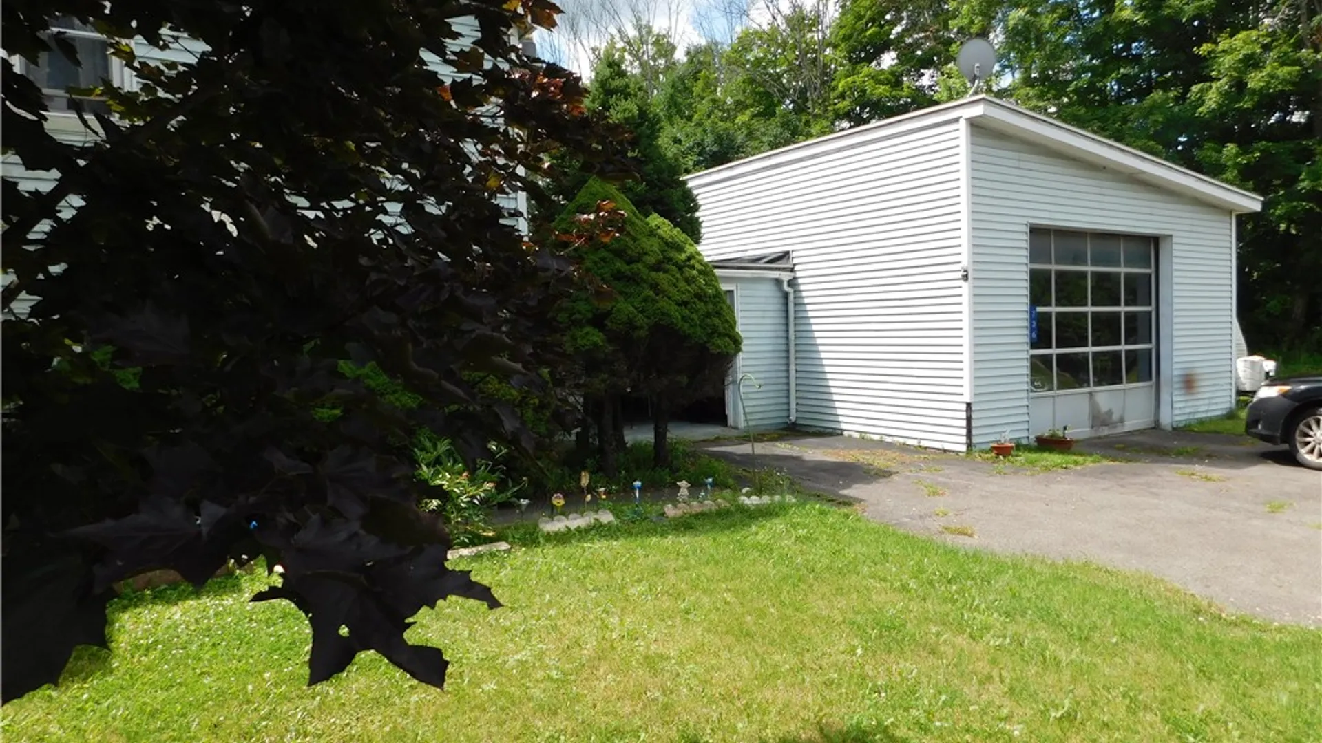 Property at 736 Delaware County Highway 11, Davenport, NY 13860 8