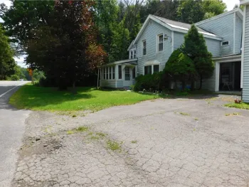 Property at 11 Del Co Hwy, Davenport, NY 13860