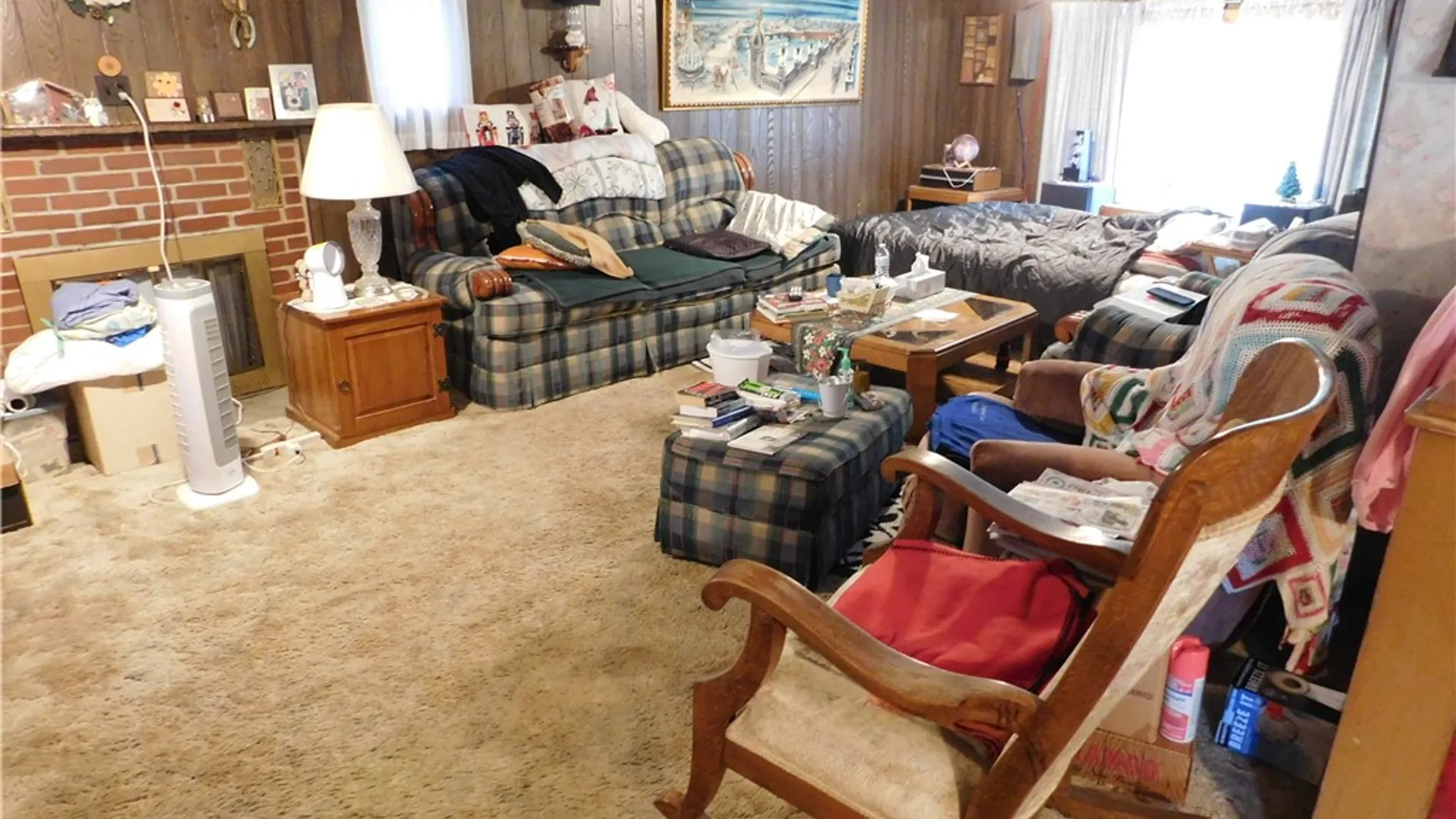 Property at 736 Delaware County Highway 11, Davenport, NY 13860 15
