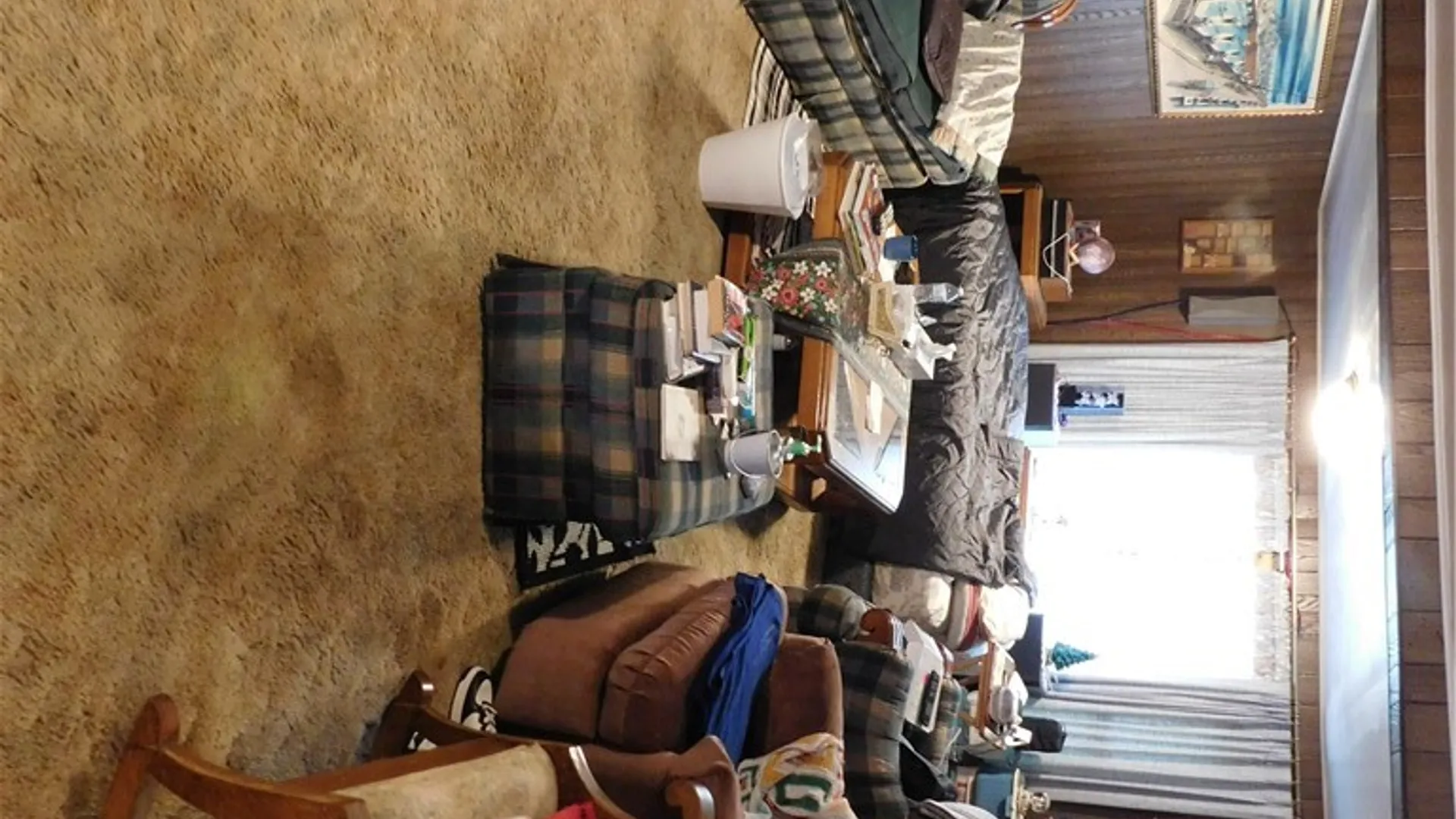 Property at 736 Delaware County Highway 11, Davenport, NY 13860 16