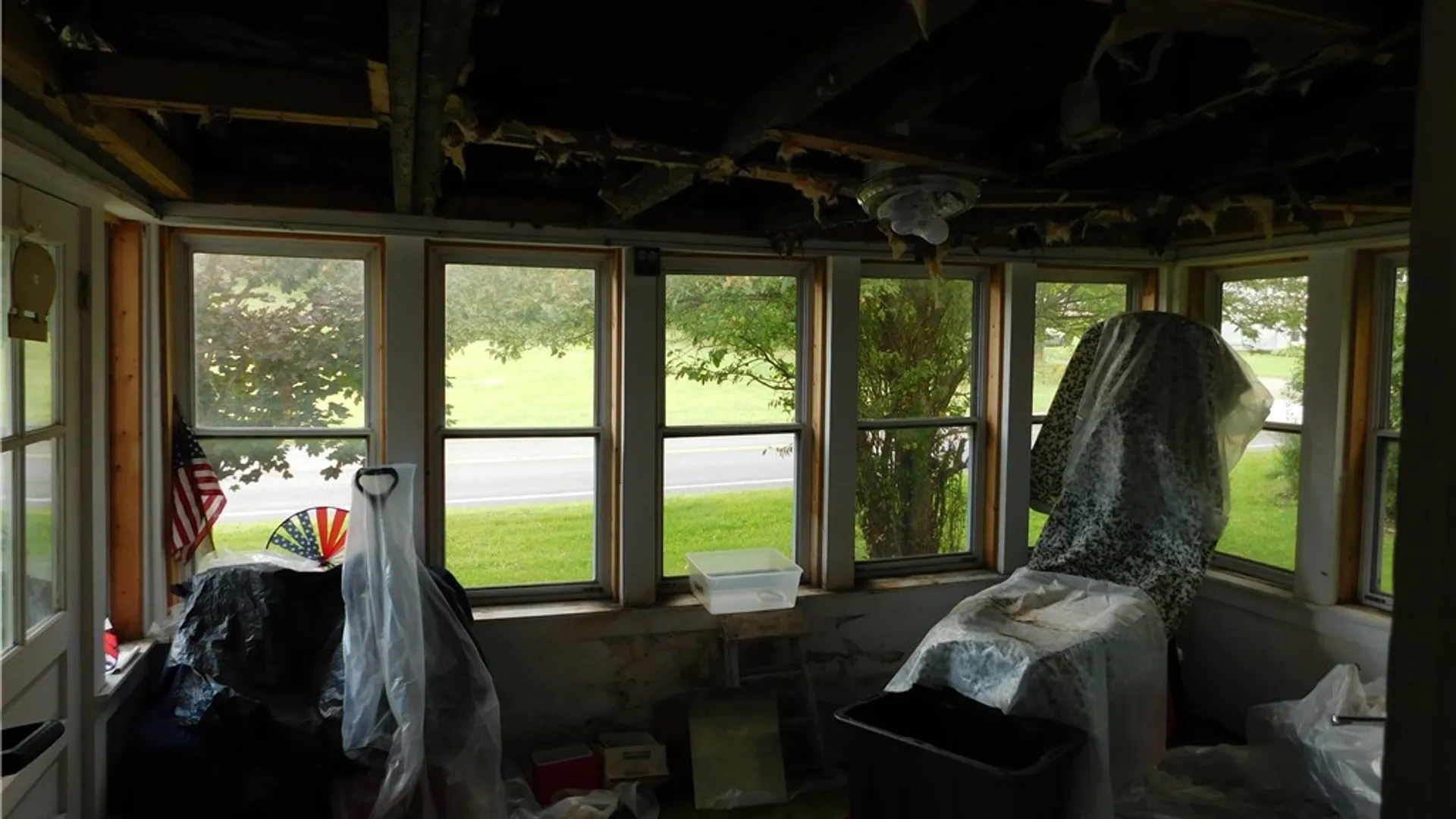 Property at 736 Delaware County Highway 11, Davenport, NY 13860 18