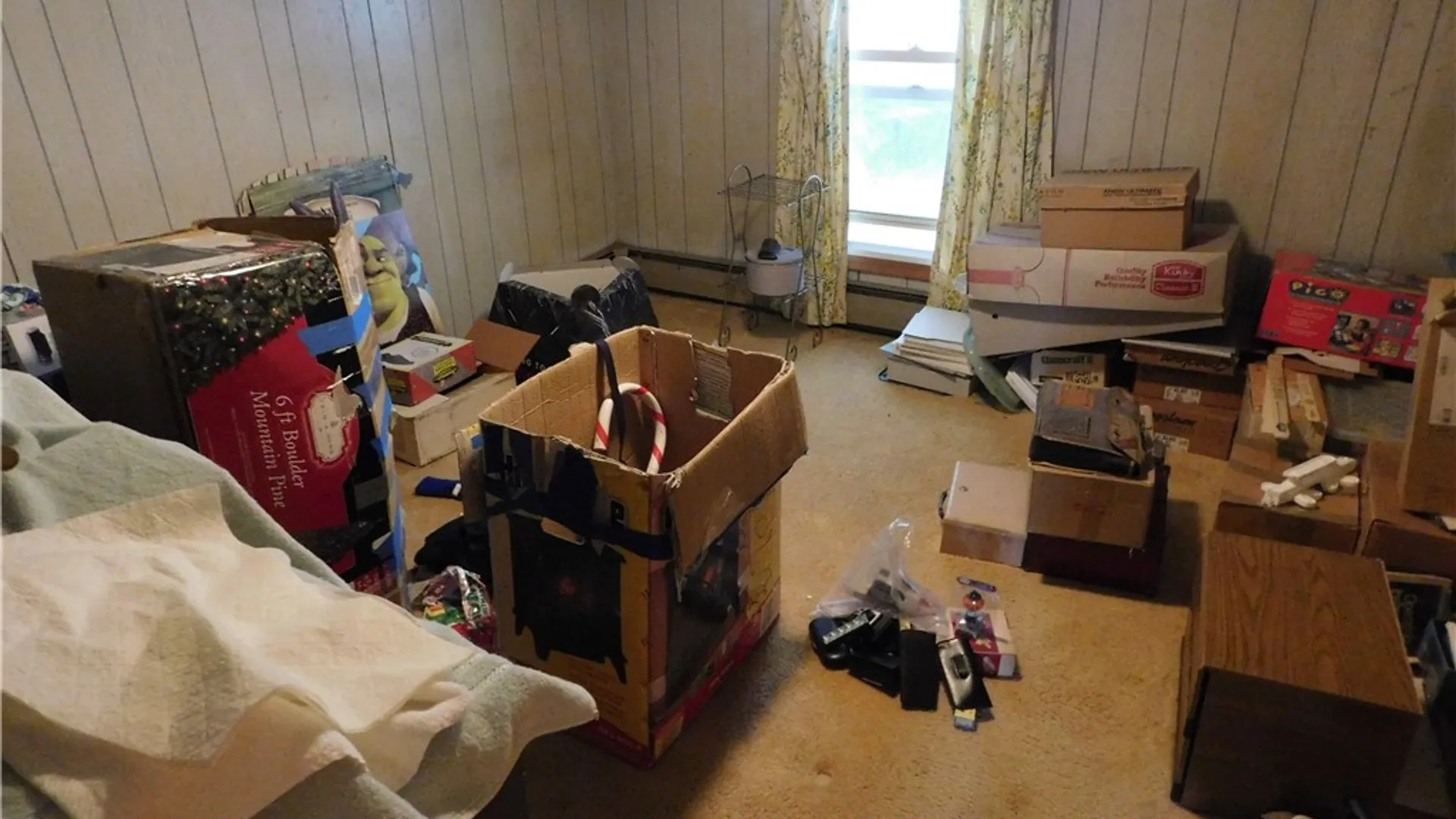 Property at 736 Delaware County Highway 11, Davenport, NY 13860 20