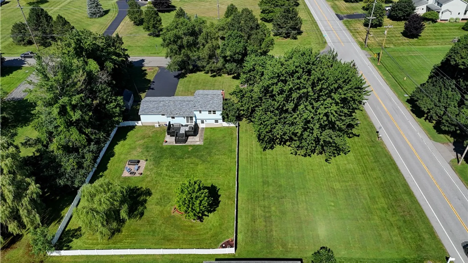 Property at 2 Mccleary Road, Ogden, NY 14559 36