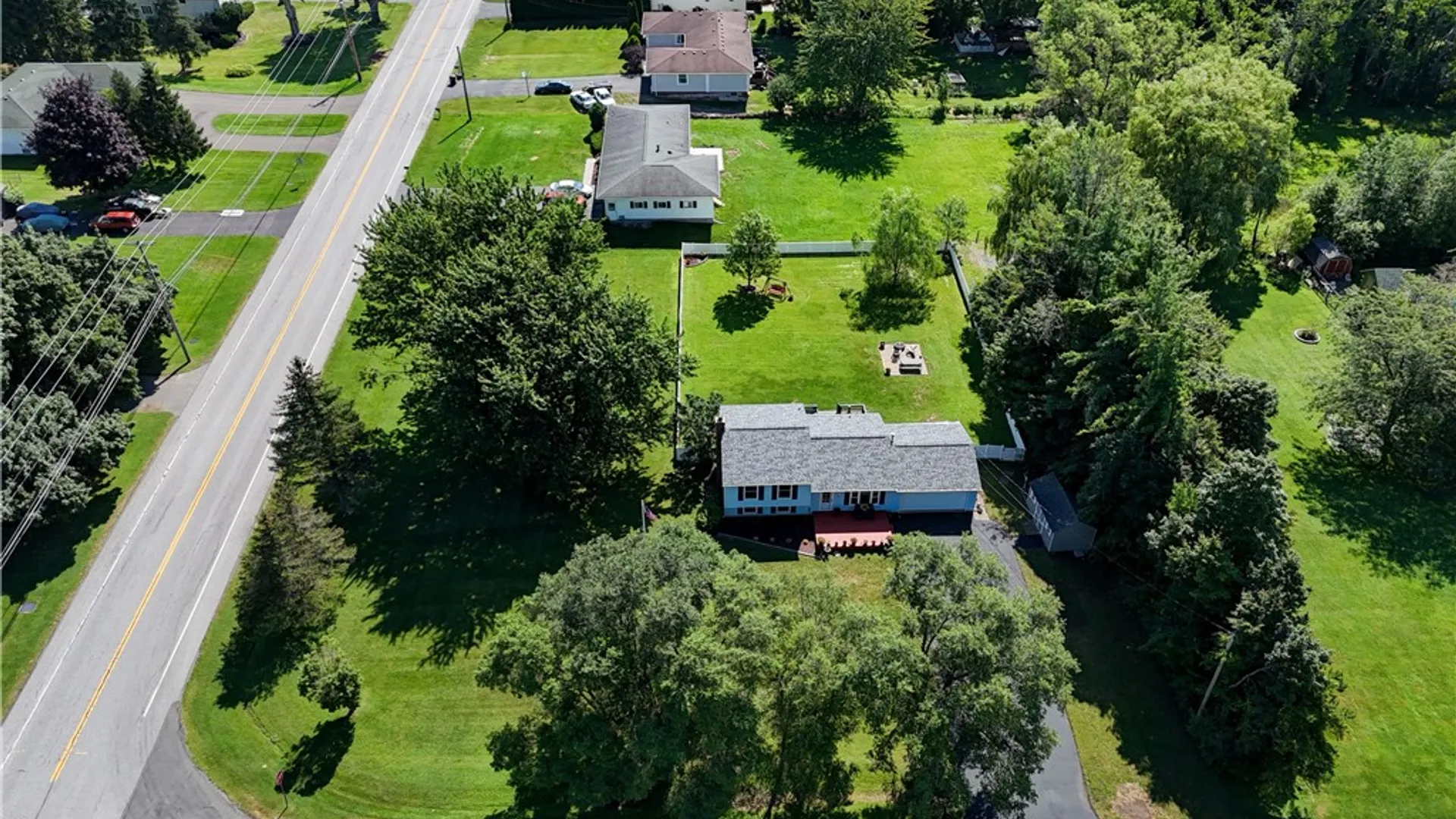 Property at 2 Mccleary Road, Ogden, NY 14559 38