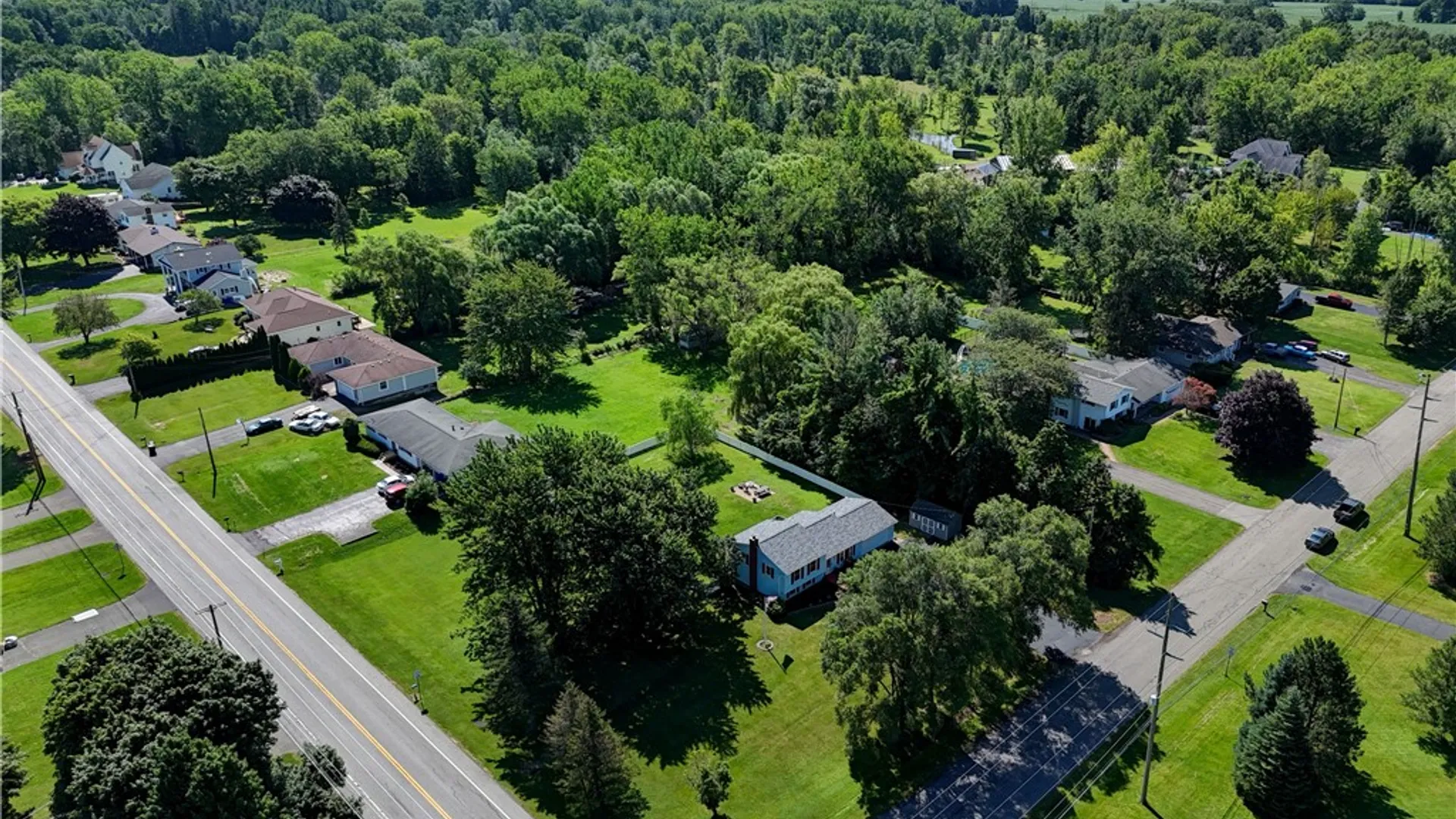Property at 2 Mccleary Road, Ogden, NY 14559 40