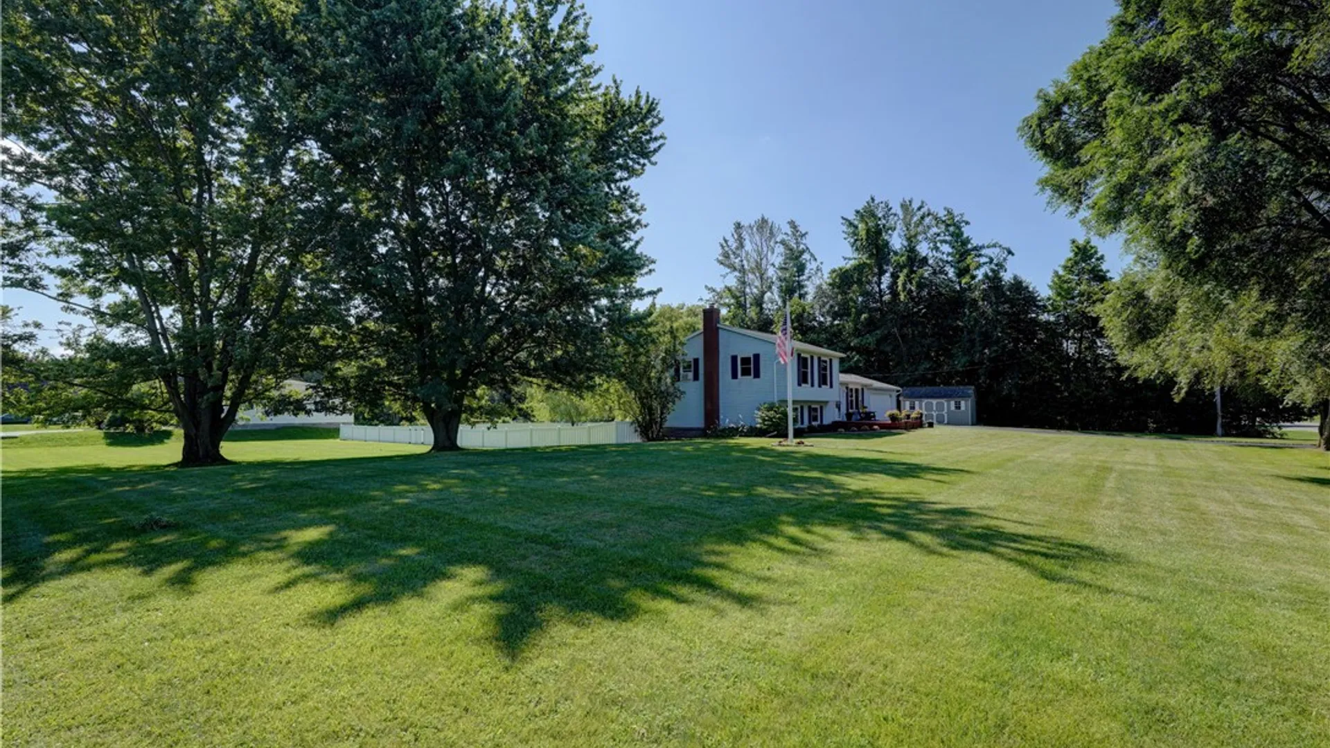 Property at 2 Mccleary Road, Ogden, NY 14559 46