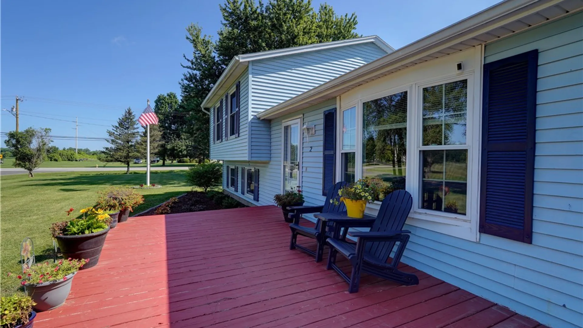 Property at 2 Mccleary Road, Ogden, NY 14559 49