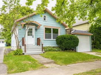 Property at 33 Mount Vernon Avenue, Rochester, NY 14620