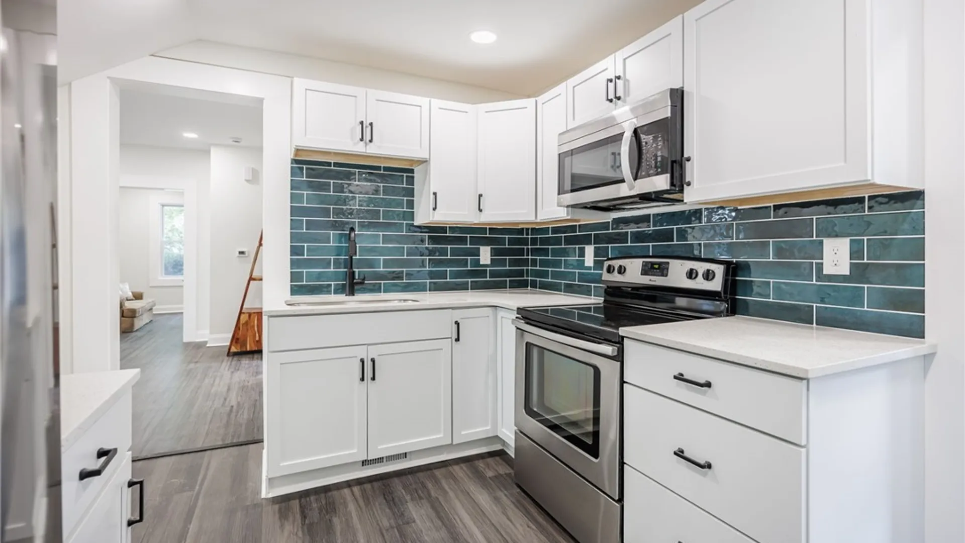 Property at 33 Mount Vernon Avenue, Rochester, NY 14620 13