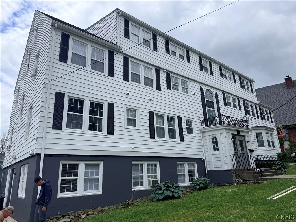 Property at 52 + 70 Prospect - Tompkins, Cortland, NY 13045