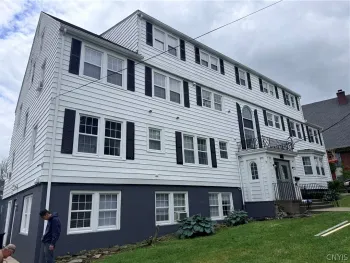 Property at 52 + 70 Prospect - Tompkins, Cortland, NY 13045