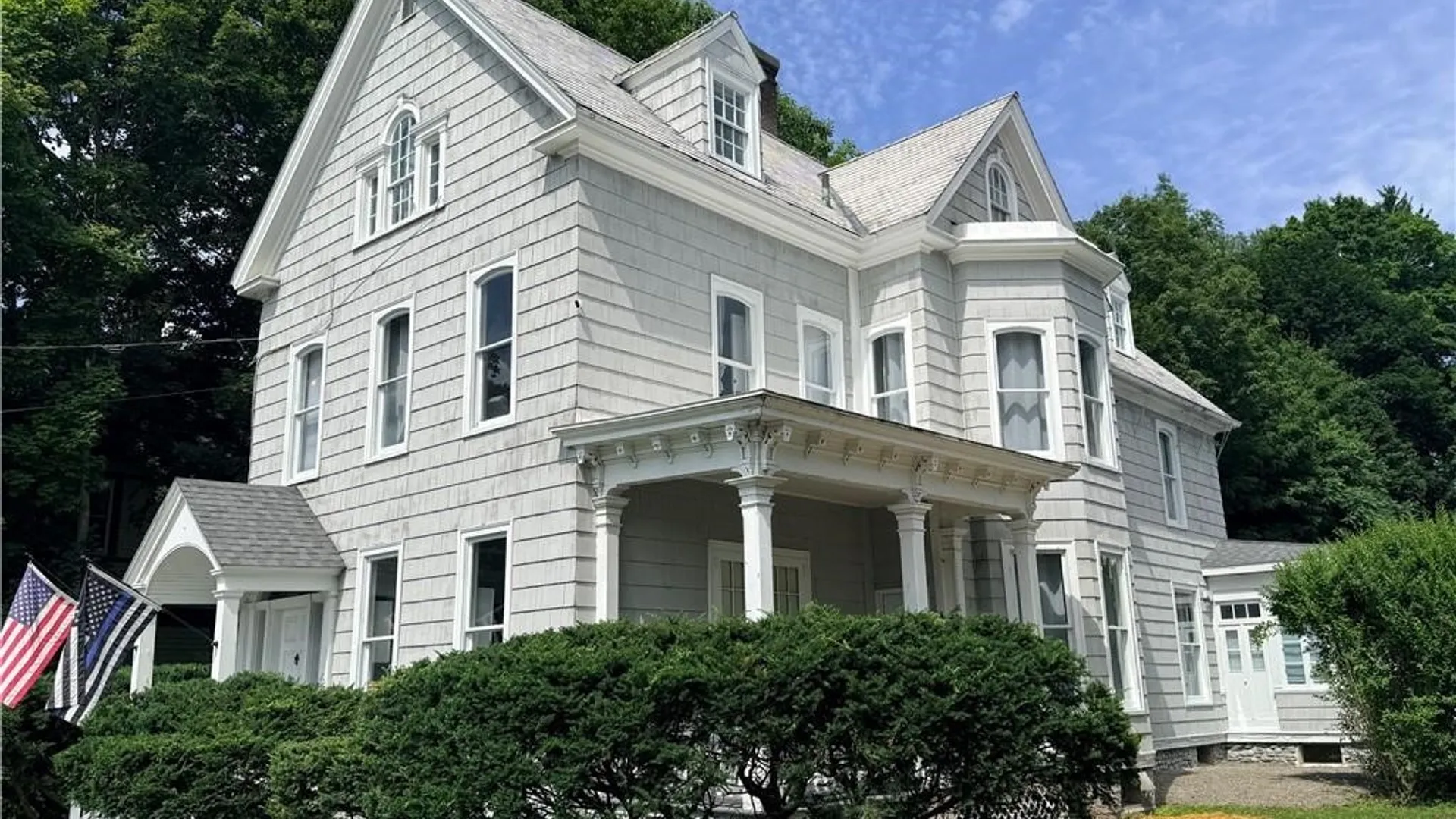 Property at 52 + 70 Prospect - Tompkins, Cortland, NY 13045 33