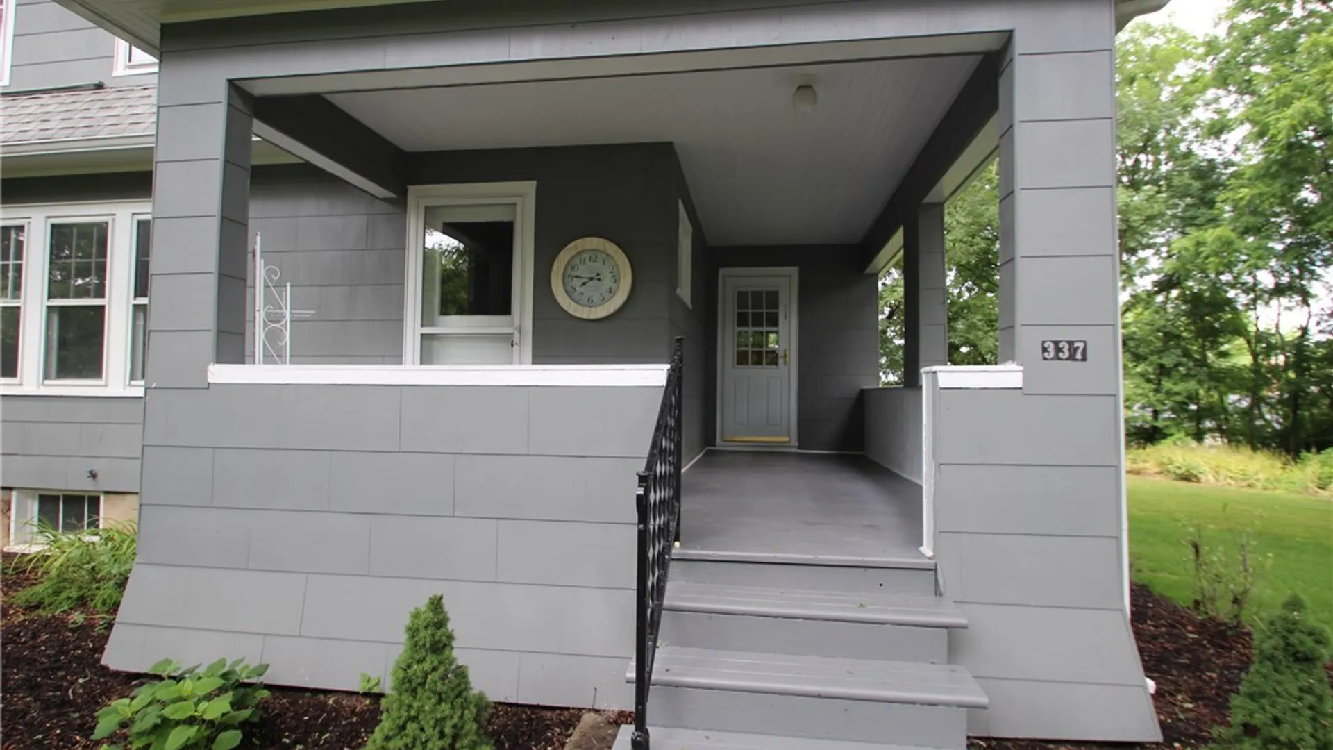 Property at 337 Mendon Road, Pittsford, NY 14534 3