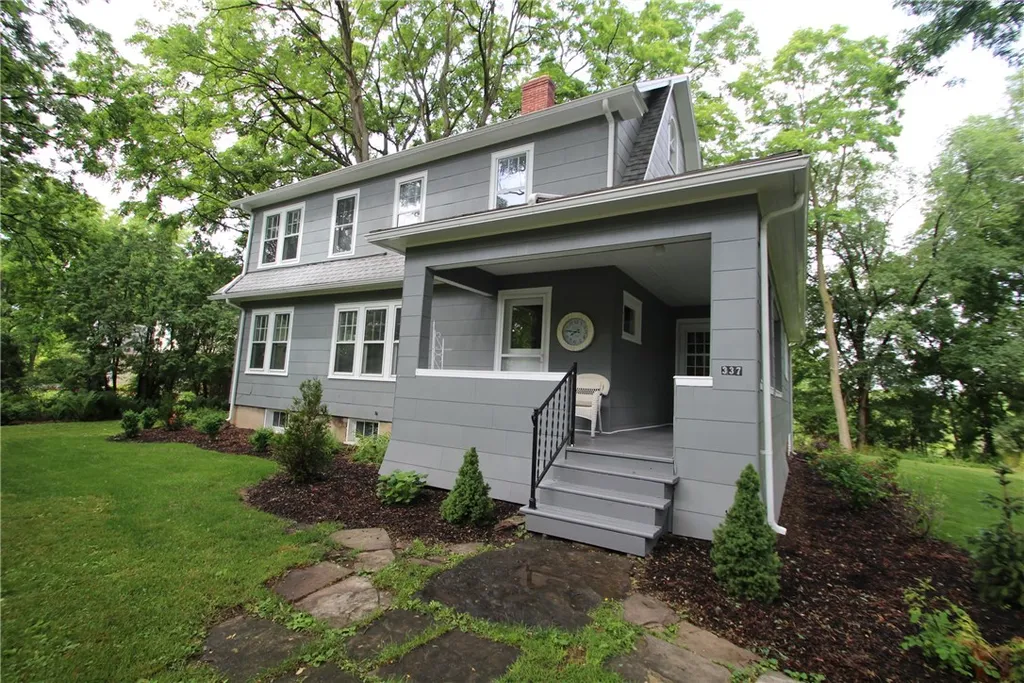 Property at 337 Mendon Road, Pittsford, NY 14534