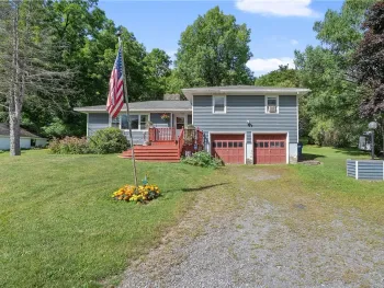 Property at 4135 Apulia Road, Lafayette, NY 13078
