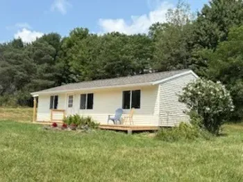 Property at 133 Bearwhistle Ridge, Southport, NY 14871