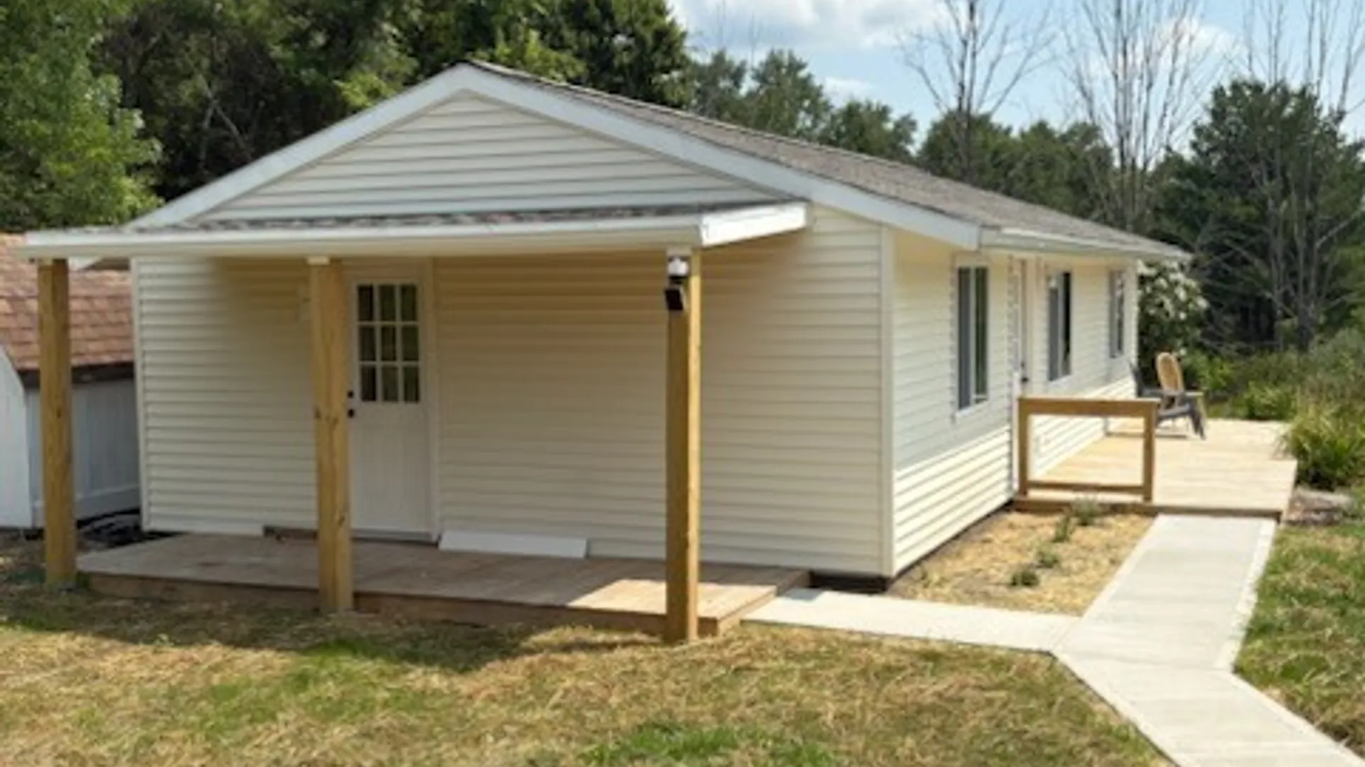 Property at 133 Bearwhistle Ridge, Southport, NY 14871 4
