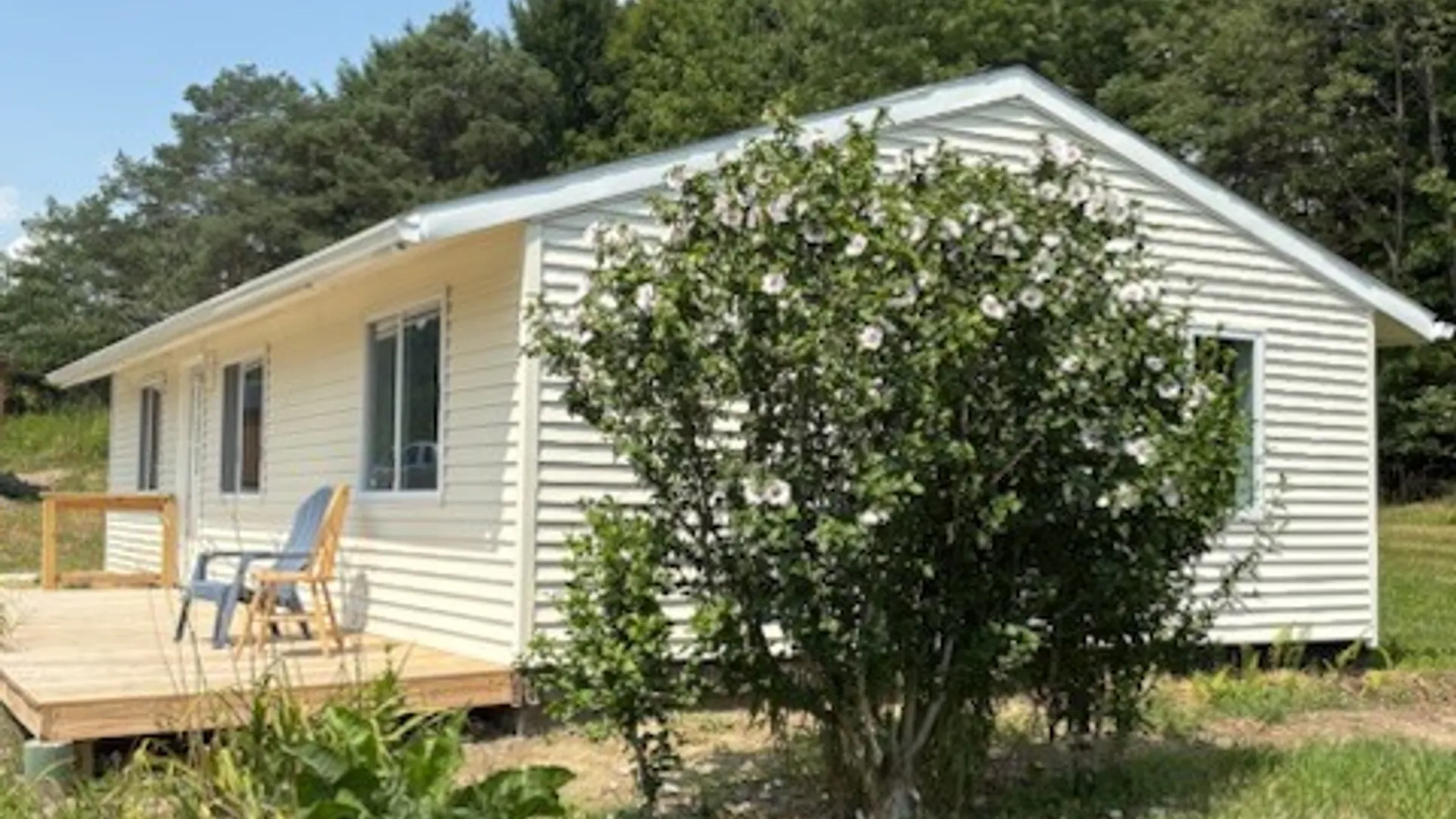 Property at 133 Bearwhistle Ridge, Southport, NY 14871 5