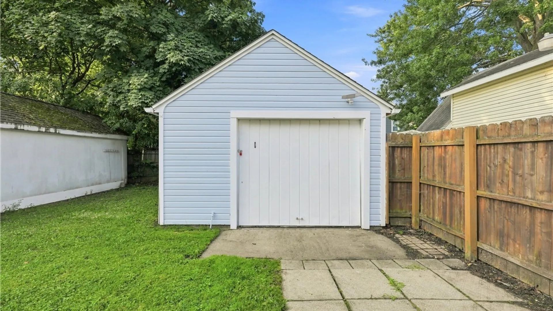 Property at 2437 Cleveland Avenue, Niagara Falls, NY 14305 36