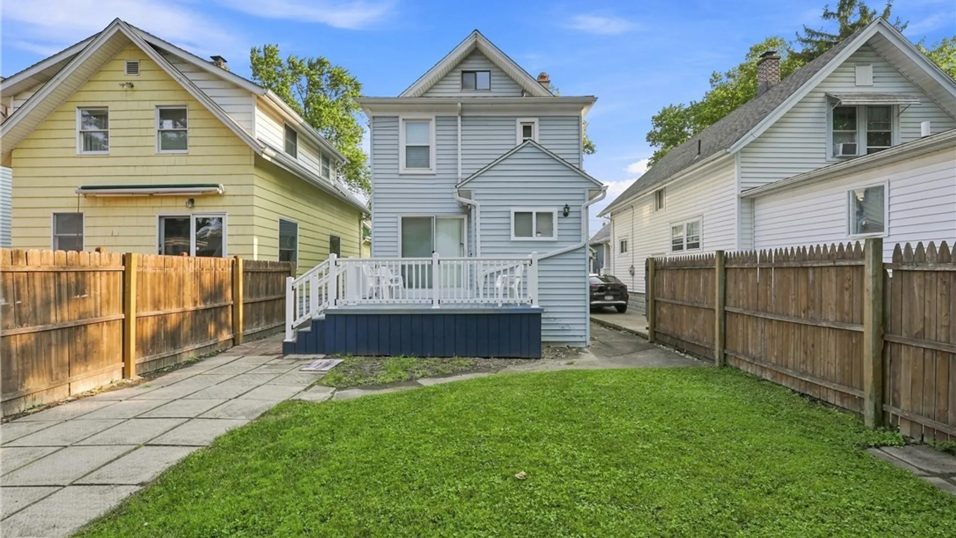 Property at 2437 Cleveland Avenue, Niagara Falls, NY 14305 32