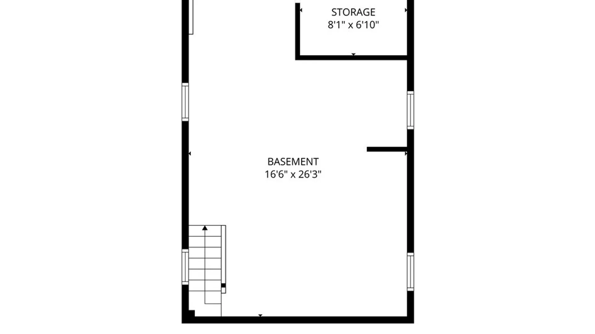 Property at 2437 Cleveland Avenue, Niagara Falls, NY 14305 38