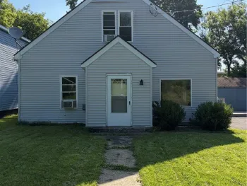 Property at 2502 Lemoyne Street, Salina, NY 13211