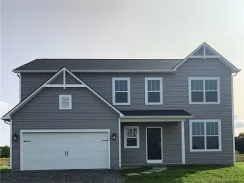 Property at 2518 Mystical Way, Camillus, NY 13031