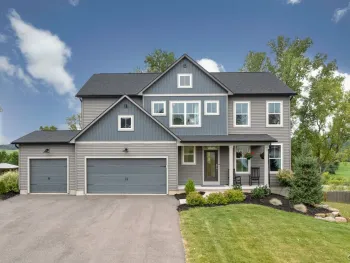 Property at 4711 Cooper Trade Place, Clay, NY 13041