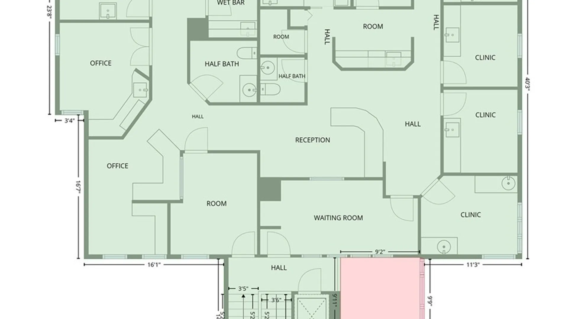 Property at 1281 Union Road, West Seneca, NY 14224 32