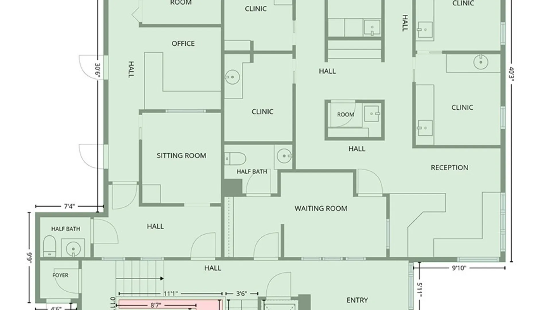 Property at 1281 Union Road, West Seneca, NY 14224 22