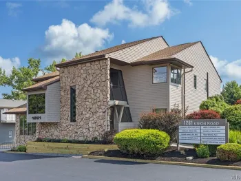 Property at 1281 Union Road, West Seneca, NY 14224