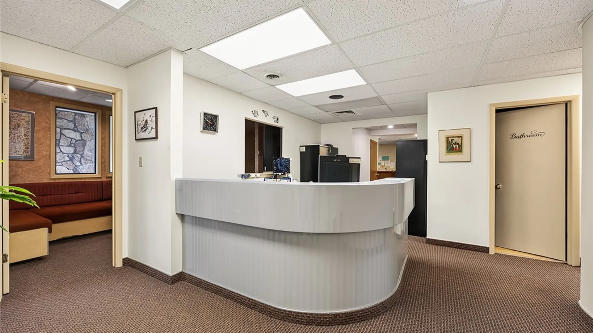 Property at 1281 Union Road, West Seneca, NY 14224 42