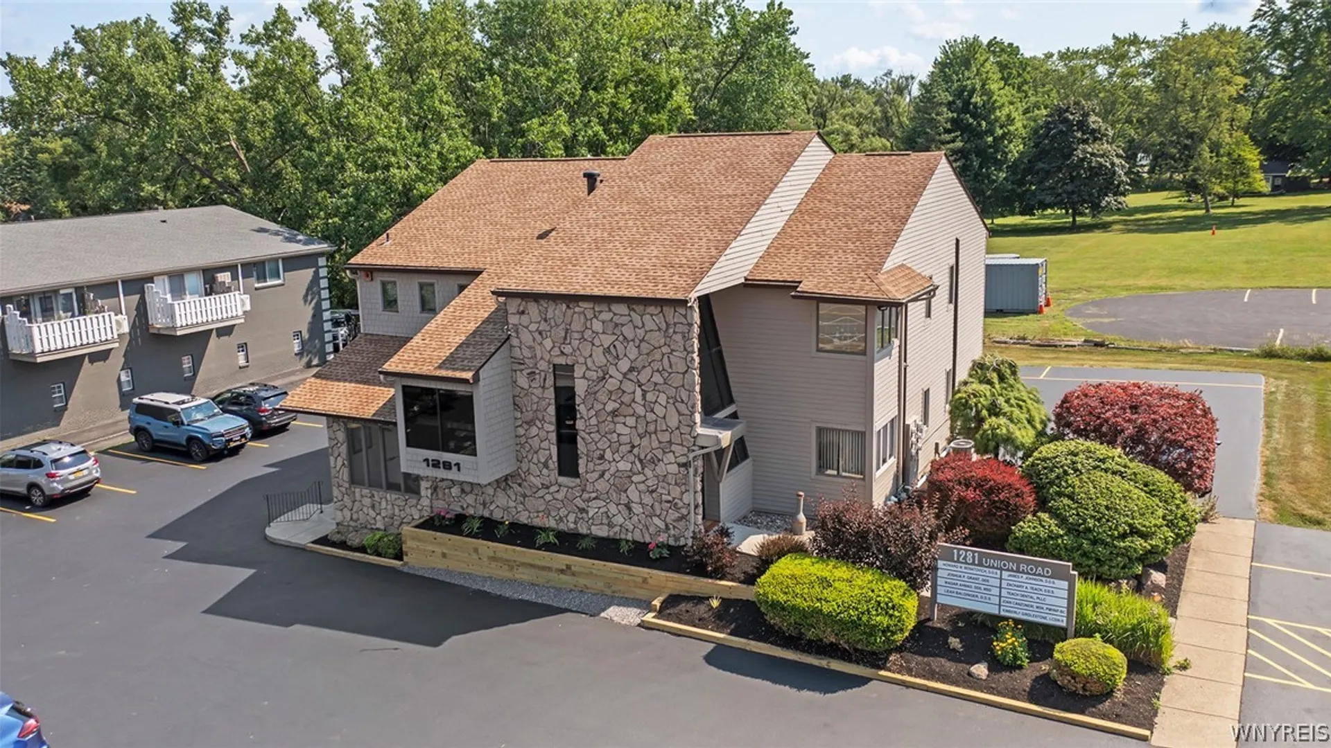 Property at 1281 Union Road, West Seneca, NY 14224 48