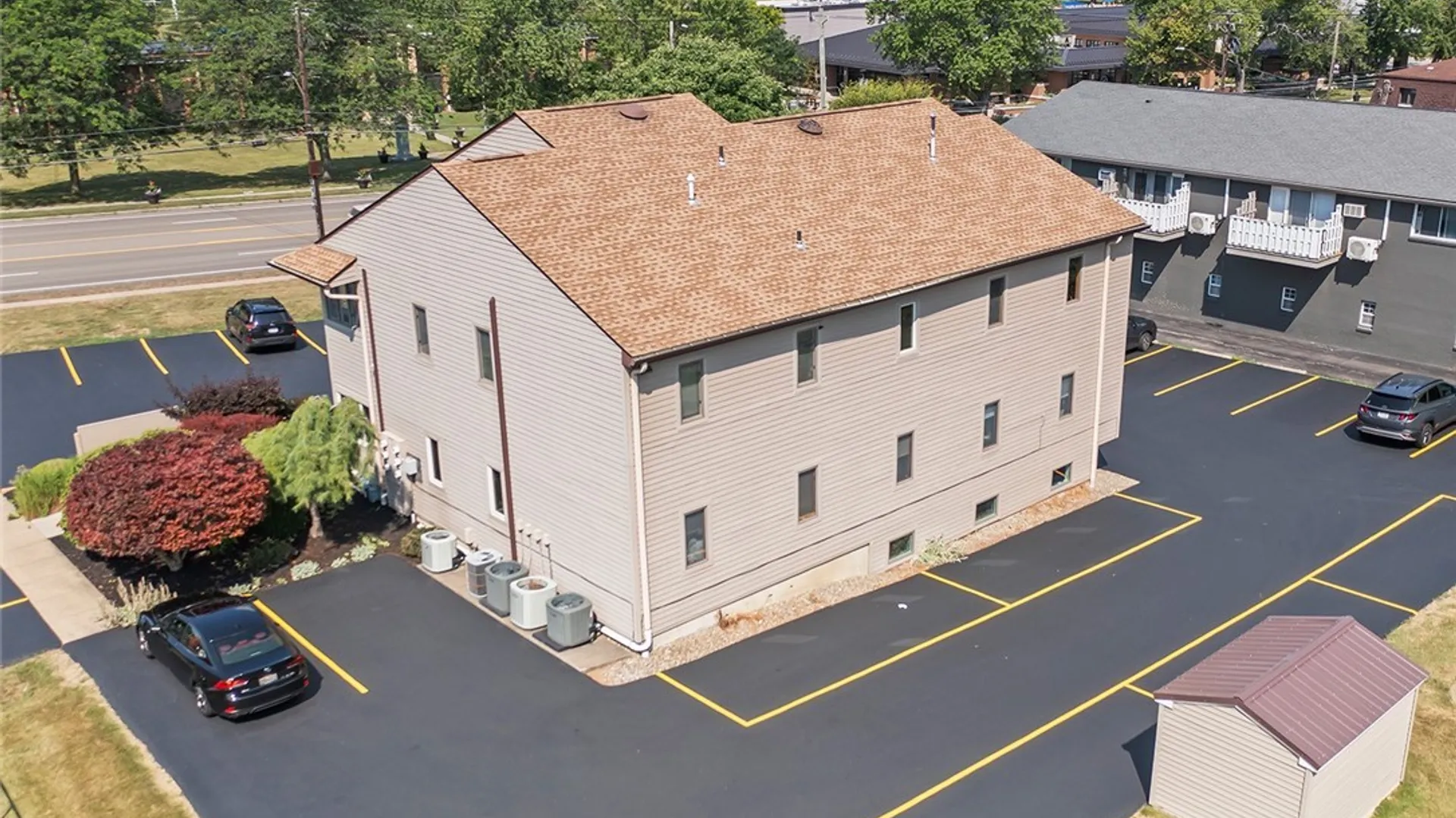 Property at 1281 Union Road, West Seneca, NY 14224 49