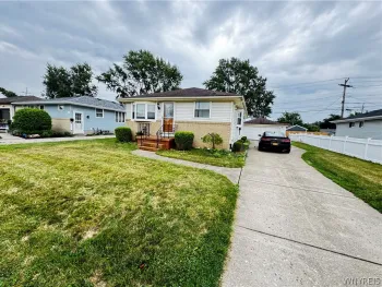 Property at 13 Satinwood Drive, Cheektowaga, NY 14225