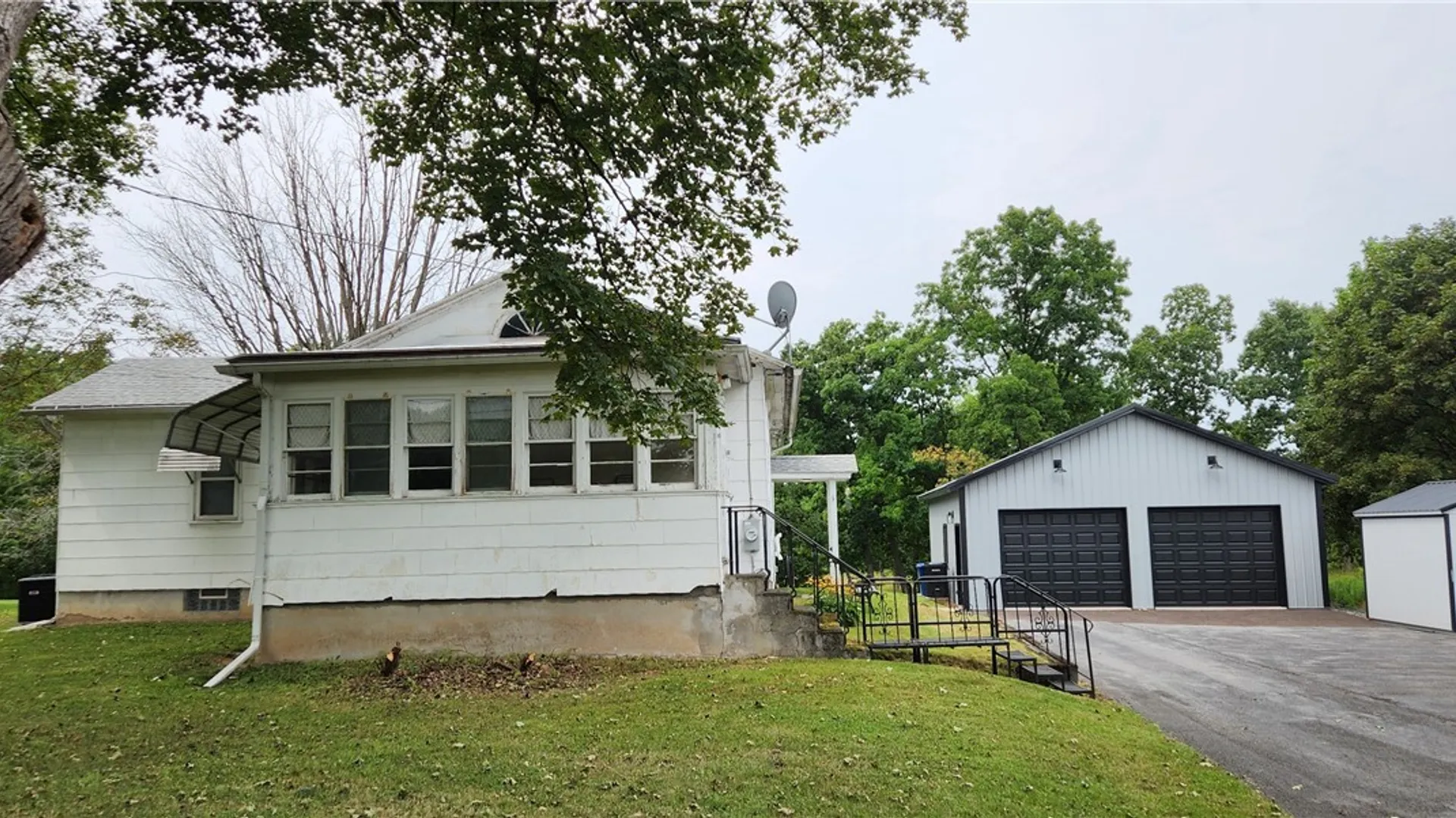 Property at 202 Lafayette Road, Syracuse, NY 13205 28