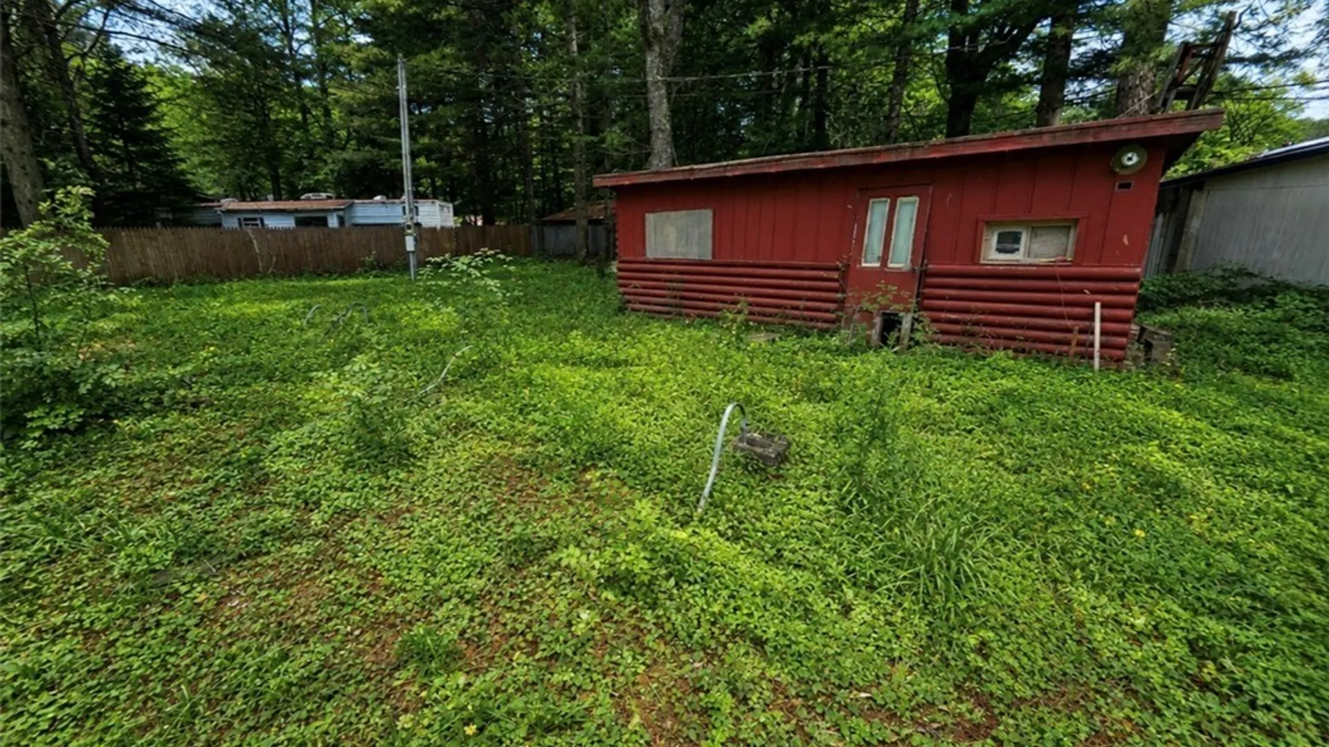 Property at 7228 Irish Settlement Road, Forestport, NY 13338 4