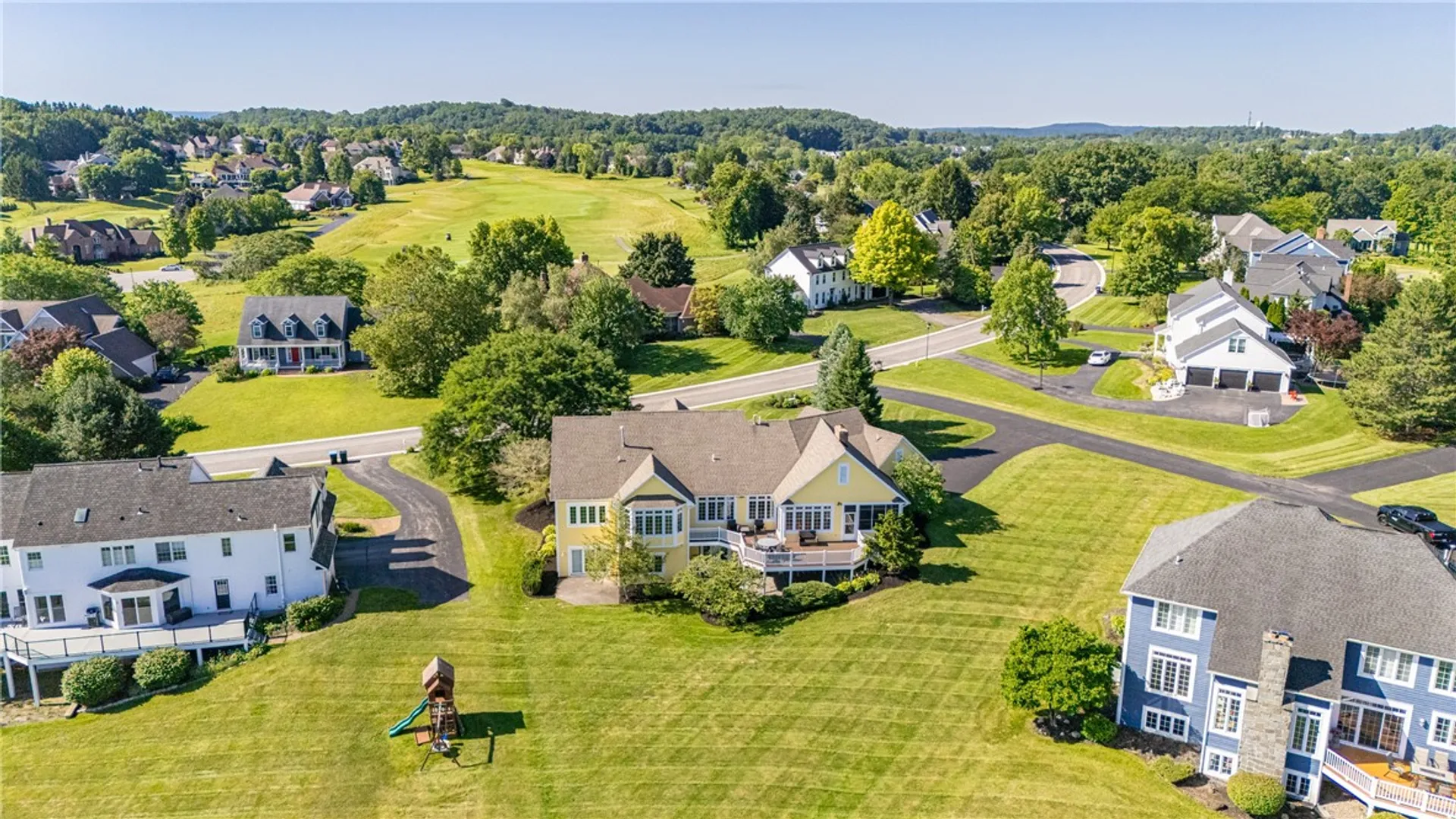Property at 22 Cobblecreek Road, Victor, NY 14564 42